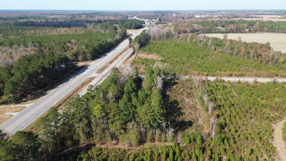More Photos Of 1044 Georgia Pacific rd, Alcolu Land For Sale