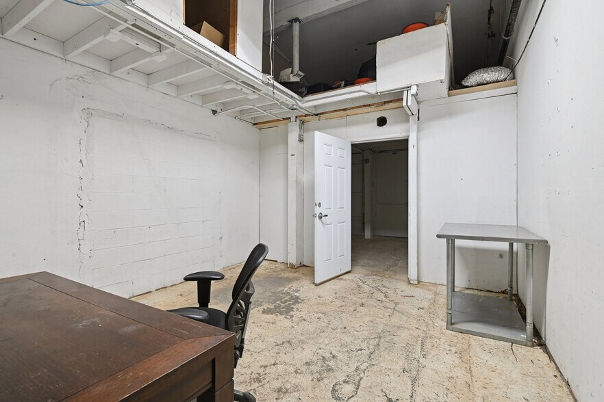 More Photos Of 3100 Blake St, Denver Storefront For Sale