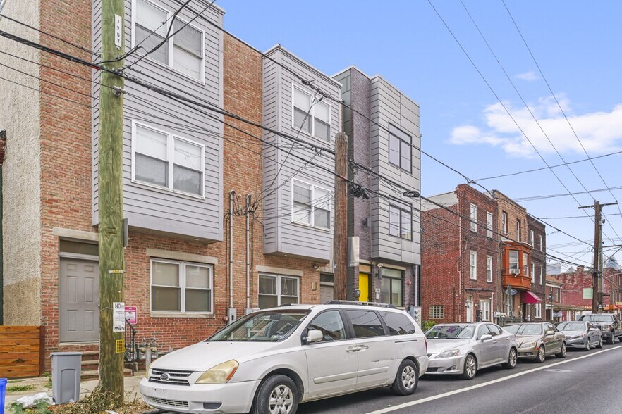 More Photos Of , Philadelphia Multifamily For Sale