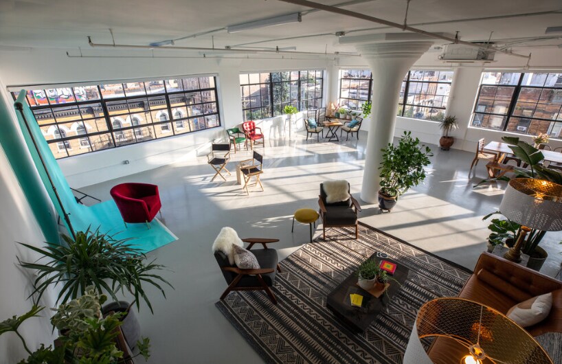 More Photos Of 49 Wyckoff Ave, Brooklyn Warehouse For Lease