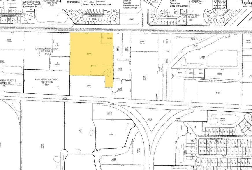 More Photos Of 5008 W Linebaugh Ave, Tampa Flex For Lease