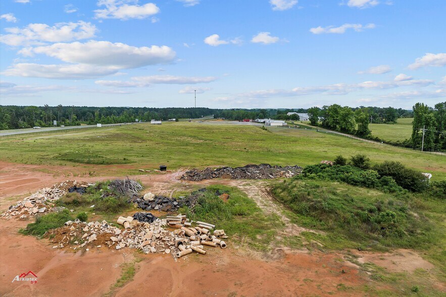 More Photos Of 1839 Highway 531, Minden Land For Sale