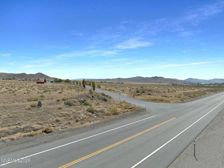 More Photos Of 0 Nadel Ln, Yerington Land For Sale