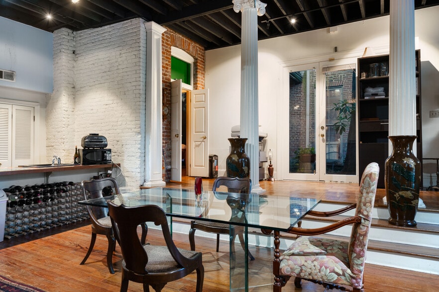 More Photos Of 671 Jefferson Ave, Memphis Loft Creative Space For Sale