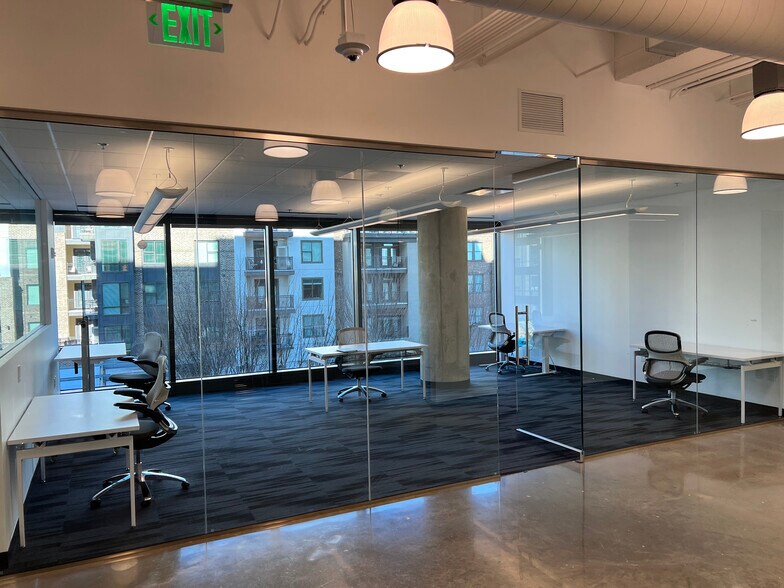 More Photos Of 8000 Avalon Blvd, Alpharetta Office For Lease