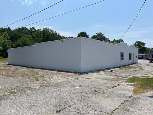 Primary Photo Of 1930 N College Ave, Fayetteville Bar For Sale