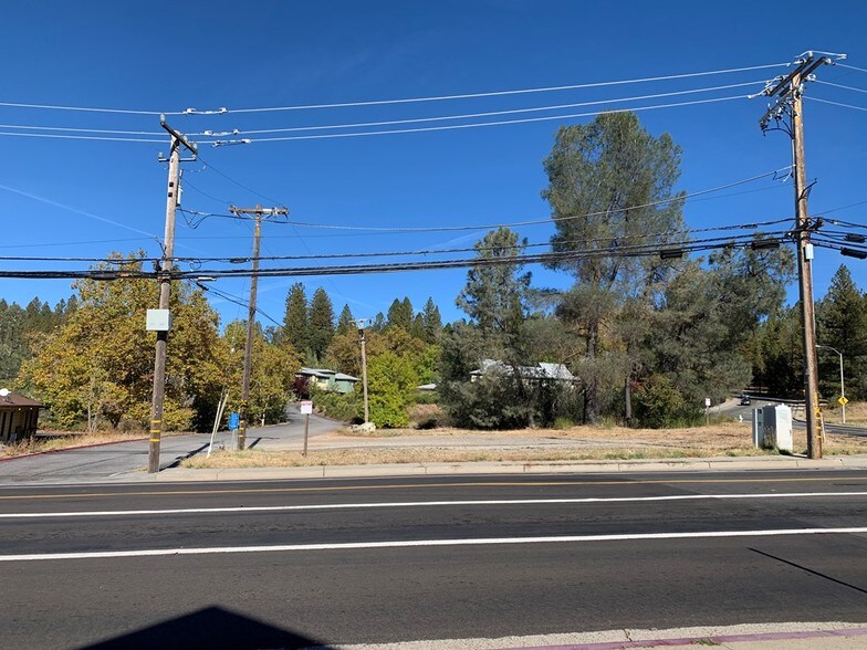 More Photos Of 1300 E Main St, Grass Valley Land For Sale