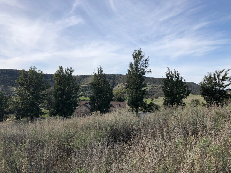 More Photos Of Calle Capistrano & Pradera Way, Temecula Land For Sale