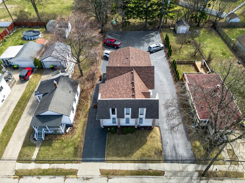More Photos Of 175 2nd St, Belleville Office For Sale
