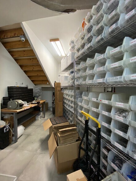 More Photos Of 20101-20161 NE 16th Pl, Miami Loft Creative Space For Sale