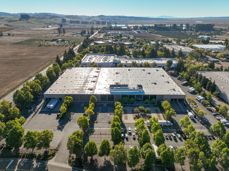 More Photos Of 3800 Lakeville Hwy, Petaluma Manufacturing For Lease
