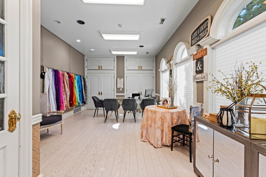 More Photos Of 110 S Main St, Lindon Lodge Meeting Hall For Sale