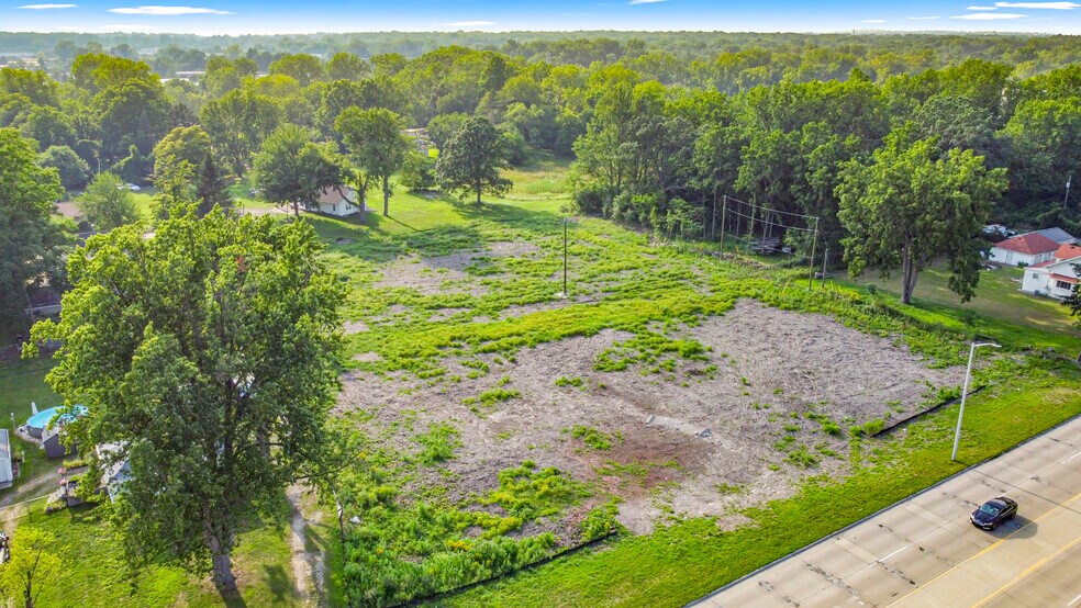 More Photos Of 6013 N Newburgh, Westland Land For Sale