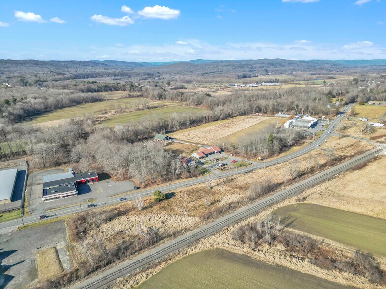 More Photos Of 253 Greenfield Rd, South Deerfield Auto Dealership For Sale