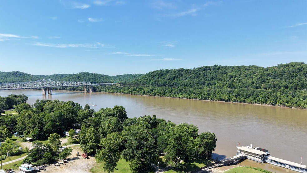More Photos Of 5776 Panama St, Cincinnati Land For Sale