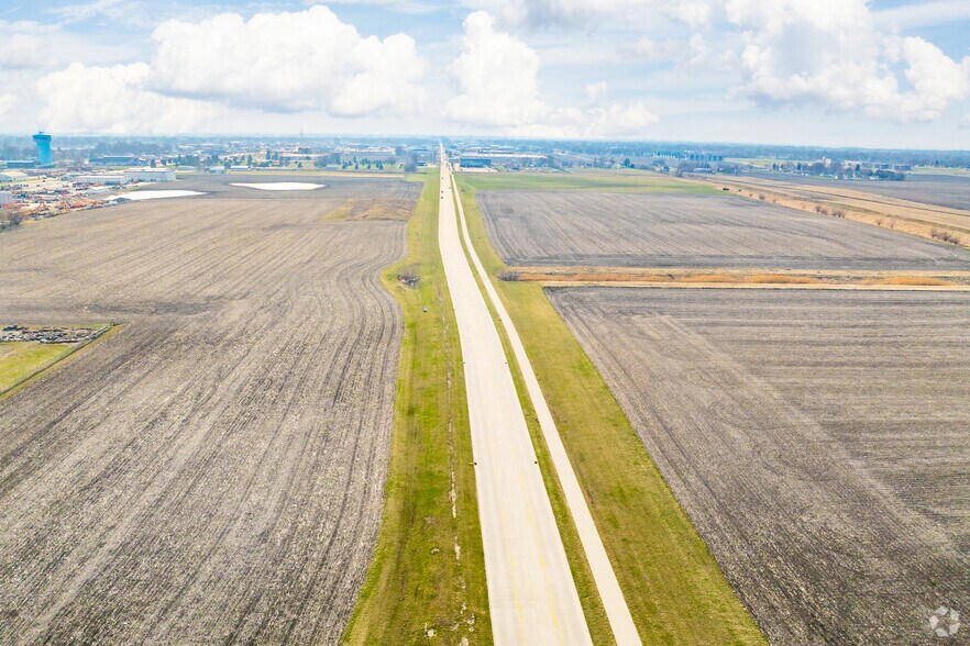 More Photos Of 1st Ave S, Fort Dodge Land For Sale
