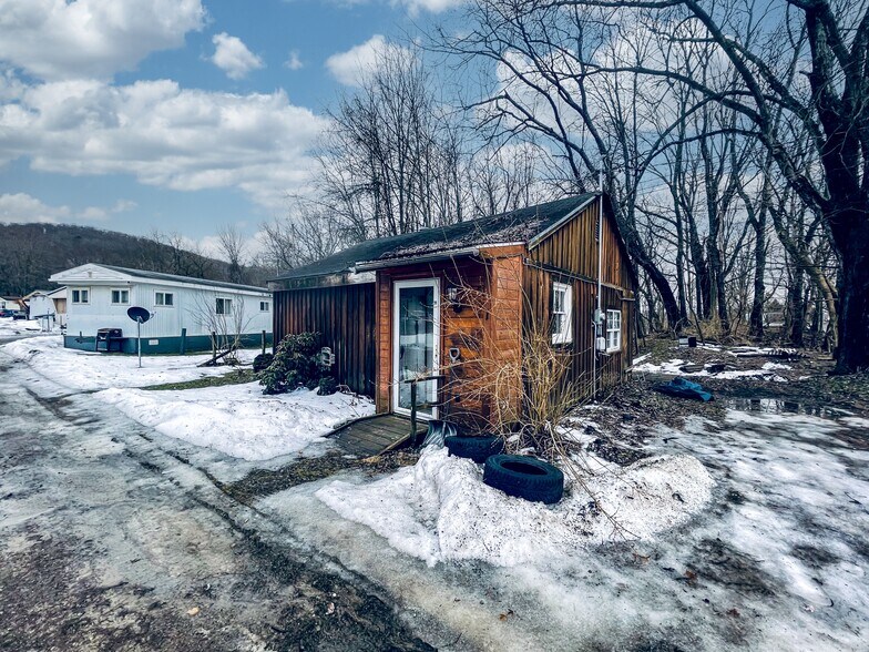 More Photos Of 3088 Route 16 N, Olean Manufactured Housing Mobile Home Park For Sale