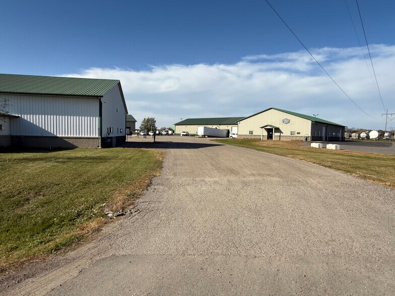 More Photos Of 30659 Pearl Dr, Saint Joseph Warehouse For Sale