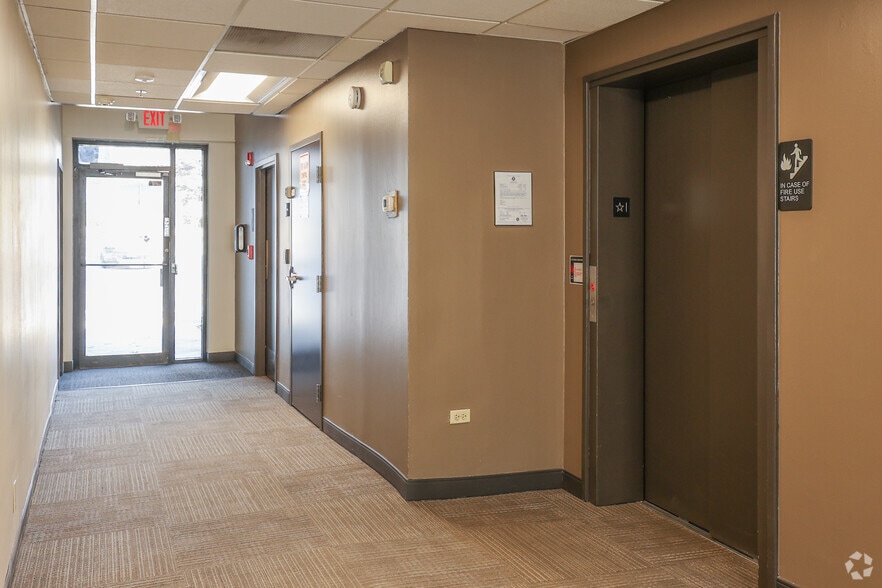 More Photos Of 4415 S Harvard Ave, Tulsa Medical For Lease