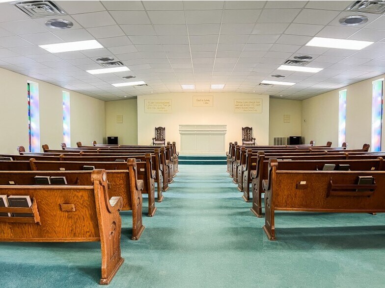 More Photos Of 2506 Shepherds Gln, Wichita Falls Daycare Center For Lease