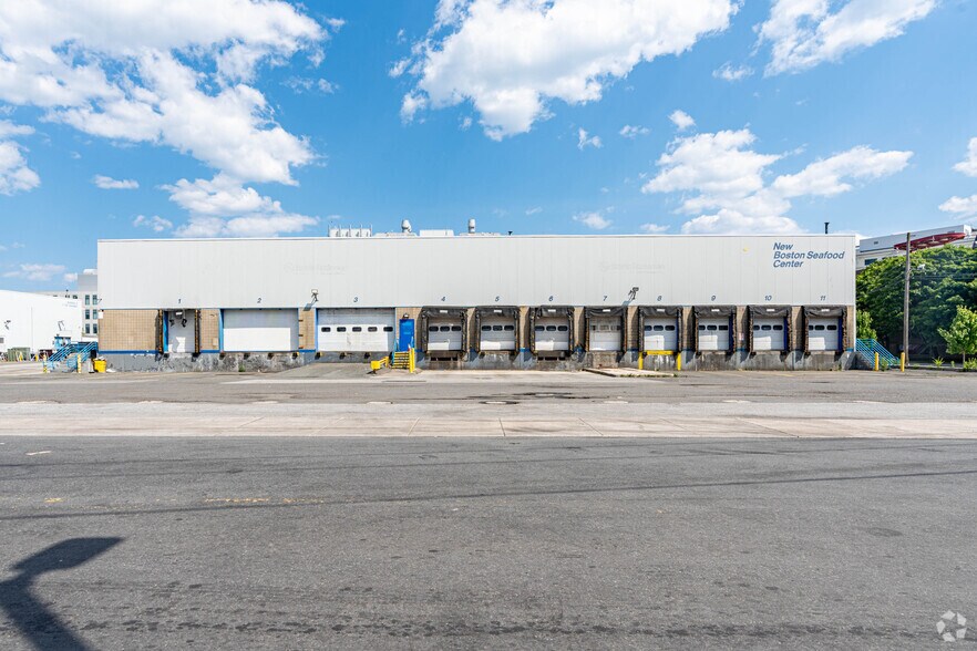 More Photos Of 310-312 Northern Ave, Boston Refrigeration Cold Storage For Sale