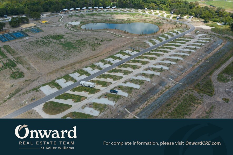 More Photos Of 1300 Lake Shore, Waco Land For Sale