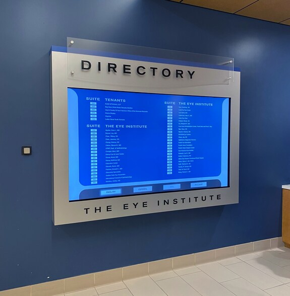 More Photos Of 711 Van Ness Ave, San Francisco Medical For Lease