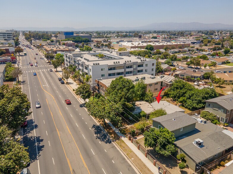 More Photos Of 14301 Roscoe Blvd, Panorama City Land For Sale