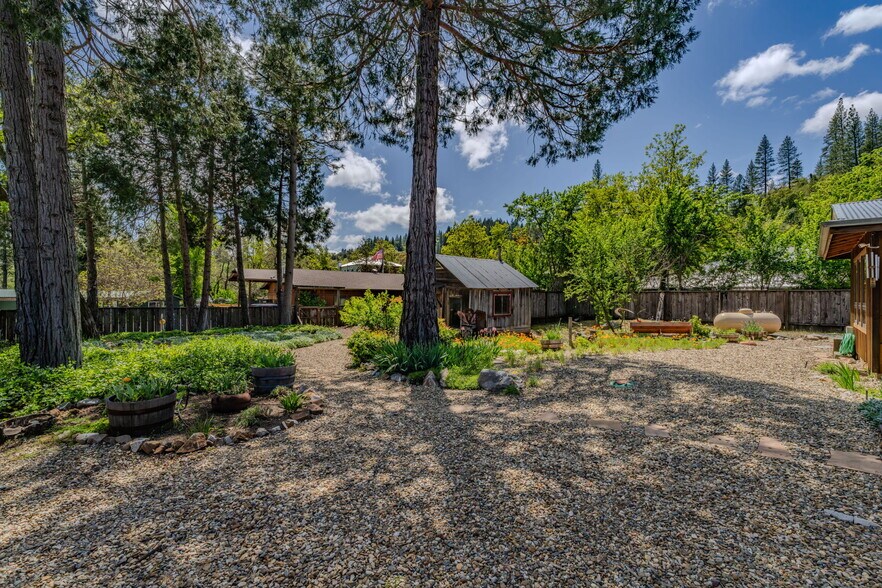 More Photos Of 21376 Consolation St, Volcano Specialty For Sale