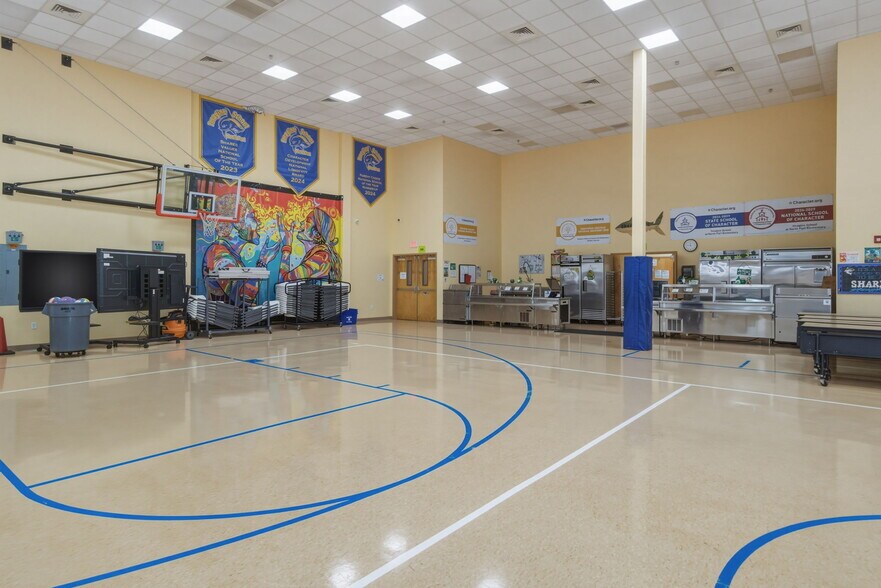 More Photos Of 1000 Innovation Ave, North Port Freestanding For Sale