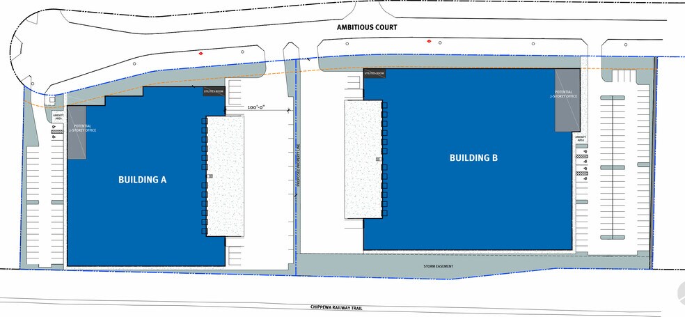 More Photos Of 14 Ambitious Ct, Hamilton Land For Sale
