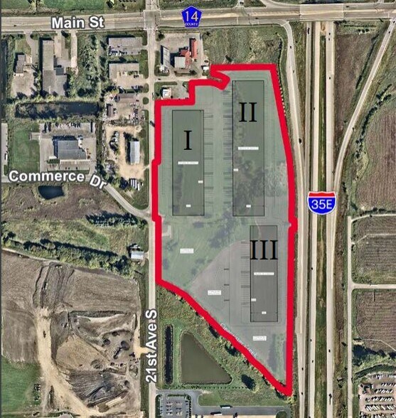 More Photos Of Northern Lights Blvd & 21st St Ave S, Lino Lakes Unknown For Lease