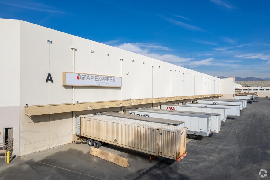 More Photos Of 5301 Rivergrade Rd, Irwindale Refrigeration Cold Storage For Lease