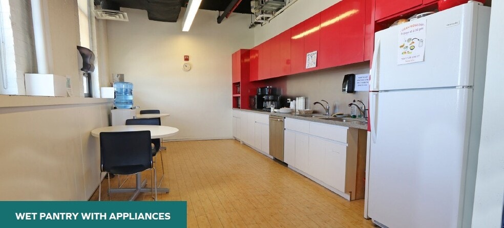 More Photos Of 241 37th St, Brooklyn Office For Sale