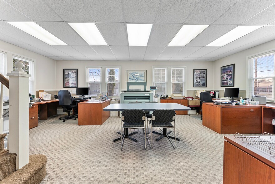 More Photos Of 1940 US-9 Rt, Cape May Court House Office For Sale