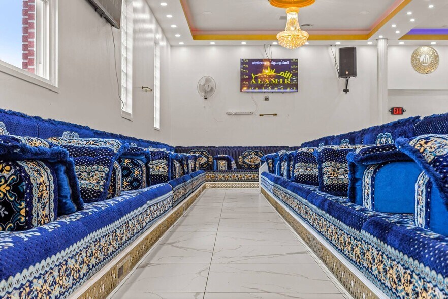 More Photos Of 17355 Allen Rd, Melvindale Freestanding For Sale