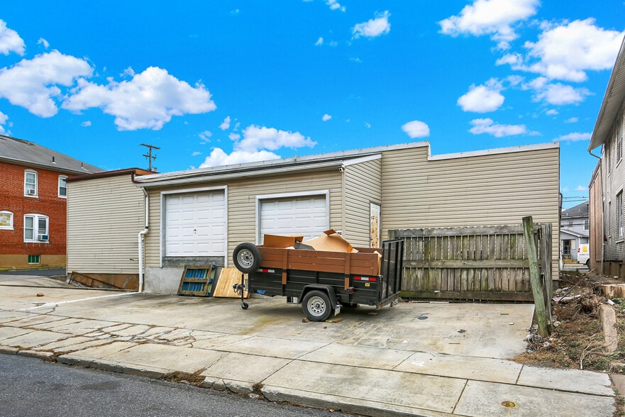 More Photos Of 1915 Lenox St, Harrisburg General Retail For Sale