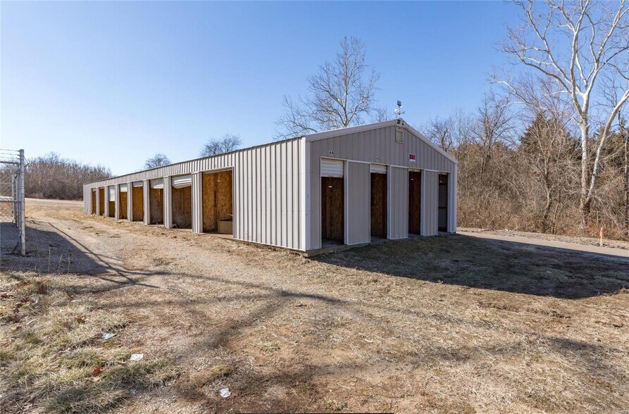 More Photos Of 3370 Highway O, Park Hills Religious Facility For Sale