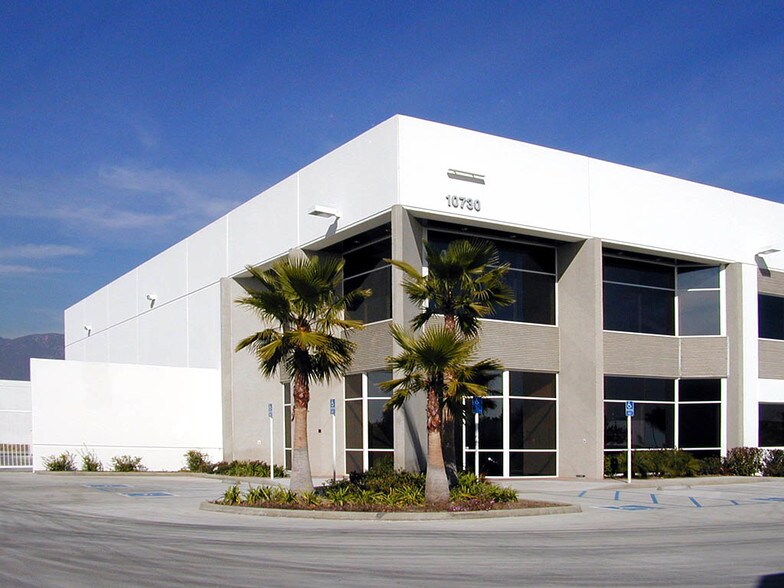 More Photos Of 10730 Bell Ct, Rancho Cucamonga Warehouse For Lease