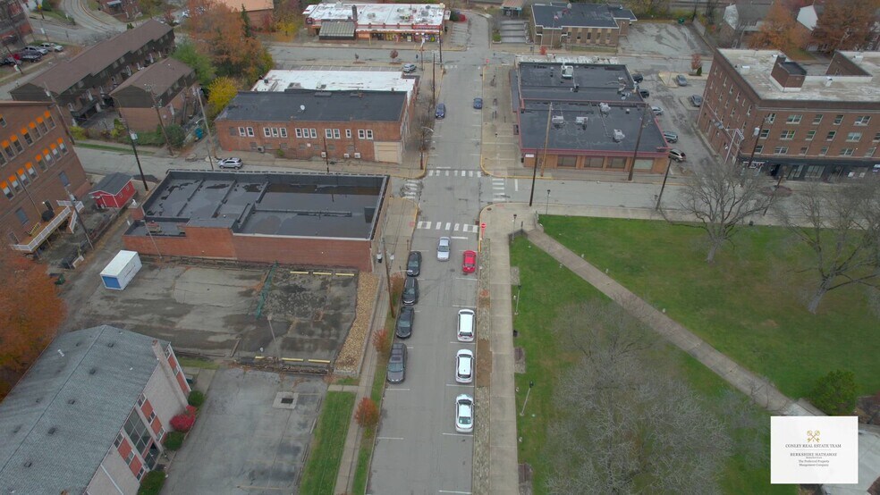 Primary Photo Of 112 Westinghouse Ave, Wilmerding Storefront Retail Residential For Sale