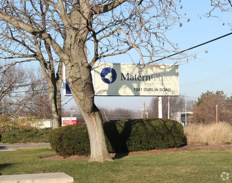 More Photos Of 1241 Dublin Rd, Columbus Office For Lease