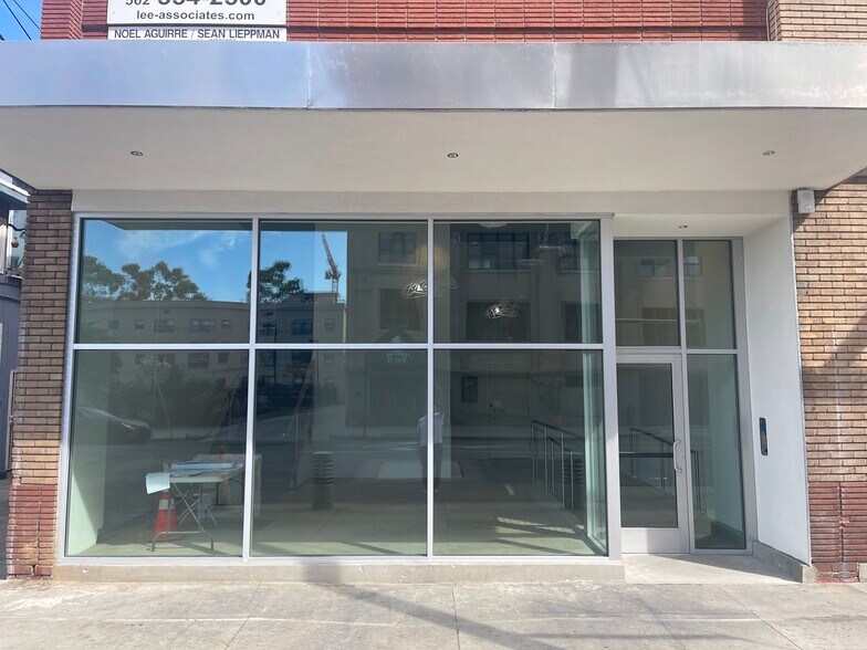 More Photos Of 501-515 Pine Ave, Long Beach Office For Lease