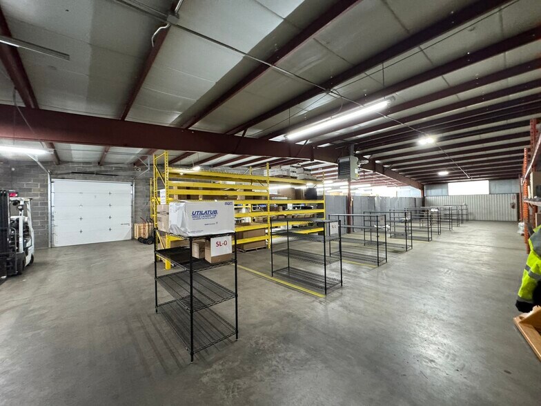 More Photos Of 2111 Jefferson St, Wisconsin Rapids Industrial For Sale