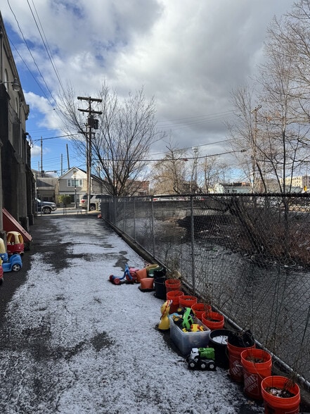 More Photos Of 37 E Blackwell St, Dover Religious Facility For Sale