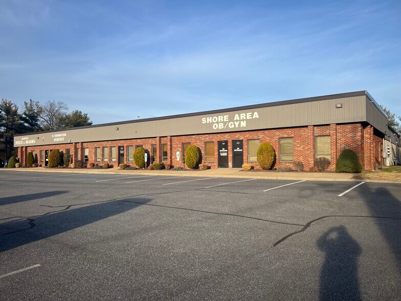 More Photos Of 4663-4699 US Highway 9, Howell Medical For Lease