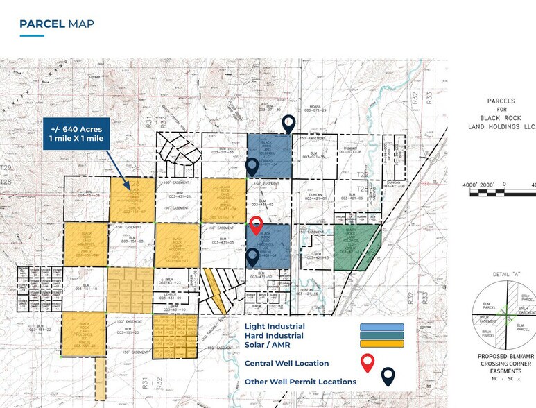 More Photos Of 0 Frontage Road, Lovelock Land For Sale