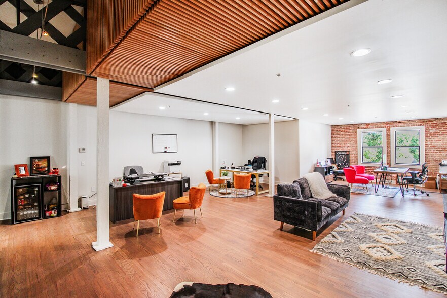 More Photos Of 225 S Knoblock St, Stillwater Storefront For Sale