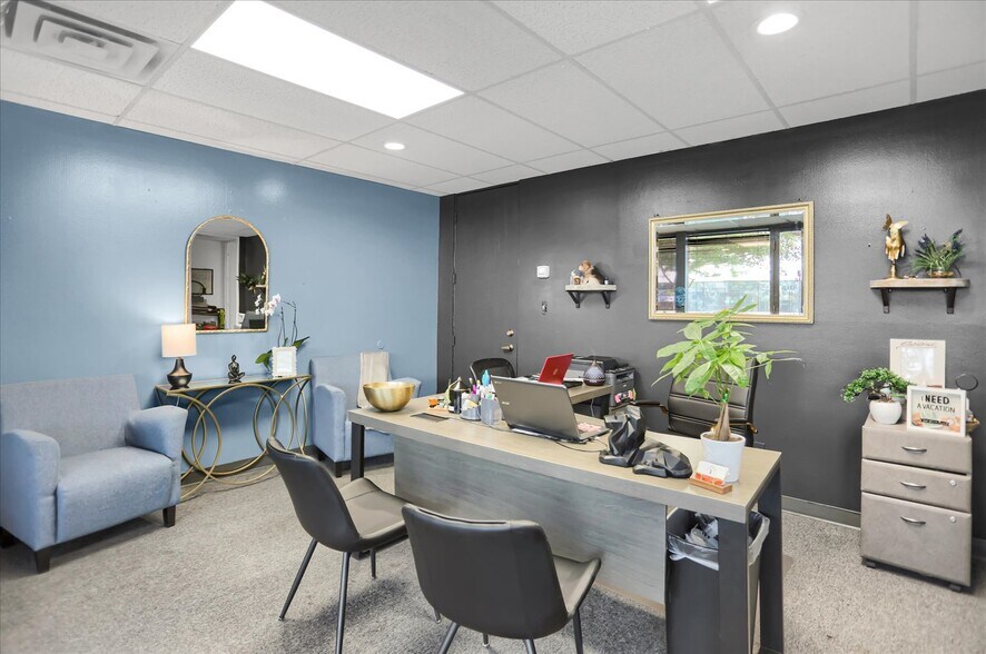 More Photos Of Iliff Office Park, Aurora Office For Sale