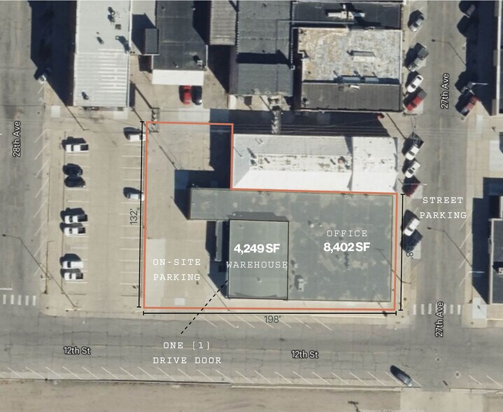 More Photos Of 1254 27th Ave, Columbus Loft Creative Space For Sale