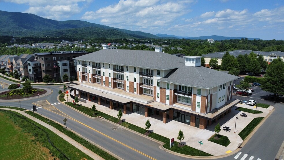 More Photos Of 1005 Heathercroft Cir, Crozet Apartments For Lease